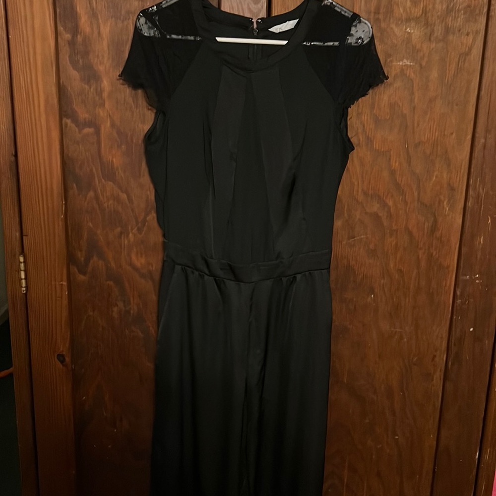 New York & Company Romper